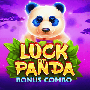 Luck Of Panda Bonus Combo